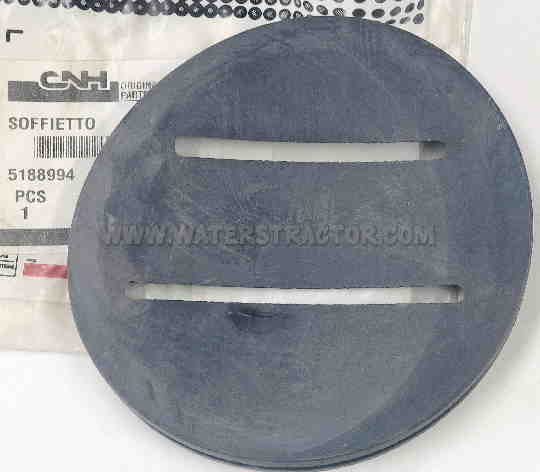 Ford/Nholland Farmall, Ford New Holland Bellows