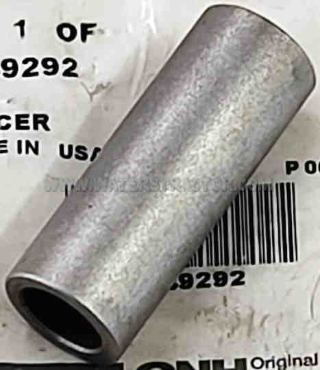 Case IH Internationa 580SK, 590 Spacer