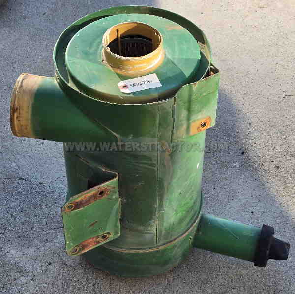 Deere 4555, 4640, 4650, 4755, 4840, 4850, 4955 Air Cleaner Assy
