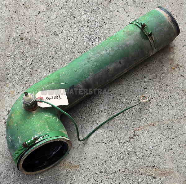 Deere 4040, 4440, 4640, 4840 Hose, Air Outlet
