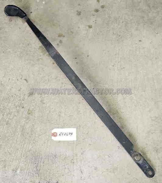 Deere 4030, 4040, 4050, 4240, 4250, 4430, 4440, 4450, 4630, 4640, 4650, 4840, 4850 Lever, Selective Control