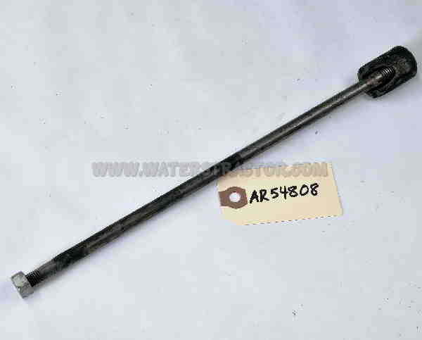 Deere 2040, 2355, 2555, 2755, 4030, 4040, 4050, 4230, 4240, 4250, 4430, 4440, 4450, 4455, 4630, 4640, 4650, 4755, 4840, 4850, 4955 Rod, Steering Release