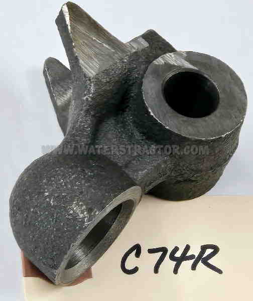 Deere 60, 70, 620, 630, 720, 730, A, Ai, Ao, Ar, Aw, D, G, Gh, Gm, Gn, GW Clutch Dog