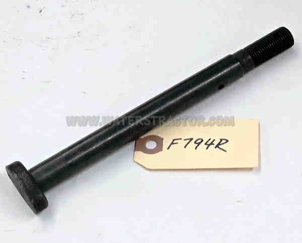 Deere G Clutch Operating Bolt