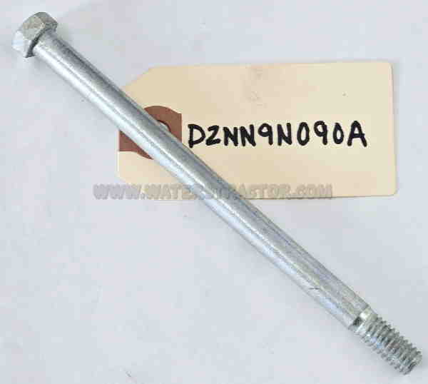 Ford/Nholland Fits Many Ford New Holland Models Bolt, Fuel Filter