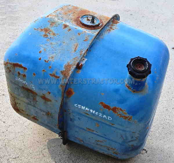 Ford/Nholland 3000, 3400, 4410 Fuel Tank, Gas