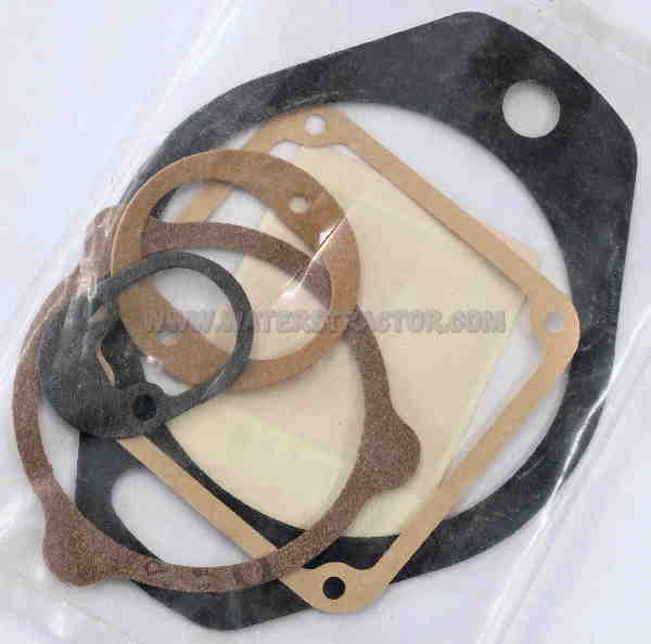Case IH Internationa A, Av, B, Bn, C, H, Hv, I4, I6, I9, M, Mta, Mv, O4, O6, OS4, OS6, Super A, Super A-1, Super Av, Super C, Super H, Super Hv, Super M, Super Mta, Super Mv, Super W4, Super W6, T4, T5, T6, T9, U2, U2A, U Gasket Set, Magneto
