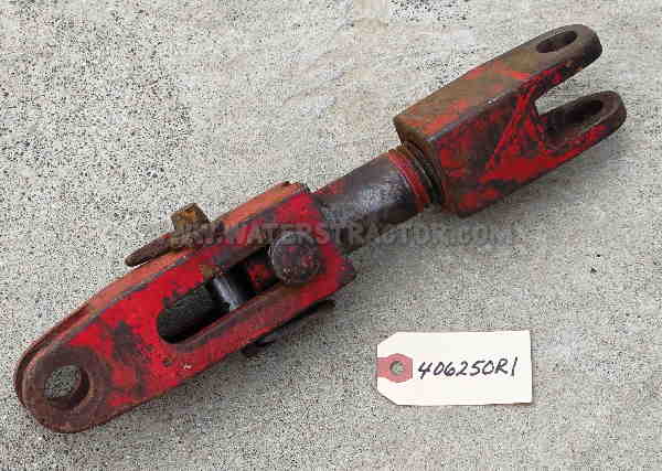 Case IH Internationa Ih: 1066, 1086, 1206, 1256, 1456, 1466, 1468, 1486, 1566, 1568, 1586, 3388, 3588, 3788 Sway Limiter Assy - Complete