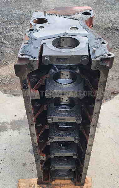 Case IH Internationa Case Ih: 966, 986, 1066, 1086, 1466, 1486, 1566, 1586, 3388, 3588, 3788, 4186, 4386, 5088, 5288, 5488, 6388, 6588, 6788, 7288, 7488, Engines: D-414, DT-414, D-436, DT-436, DT-466 Cylinder Block - D414