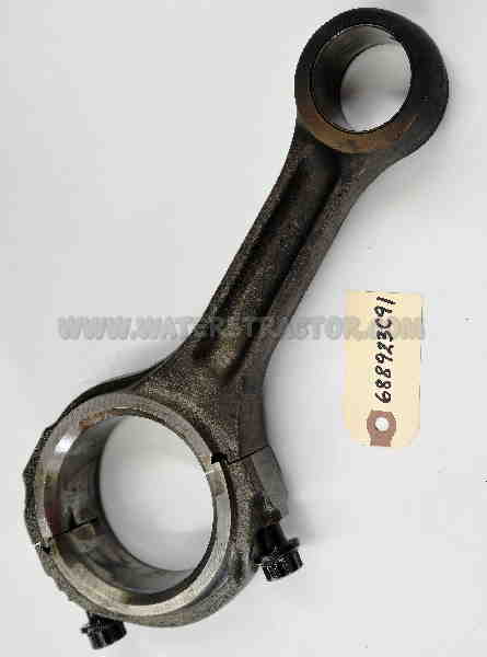 Case IH Internationa Engine: D-414, D-436, D-466, DT-414, DT-436, DT-466, IH Farmall: 966, 986, 1066, 1086, 1466, 1486, 1586, 3388, 3488, 3588, 3688, 3788, 4166, 4186, 5088, 5288, 5488, 6388, 6588, 6788, 7288, 7388, 7488, Rod, Connecting