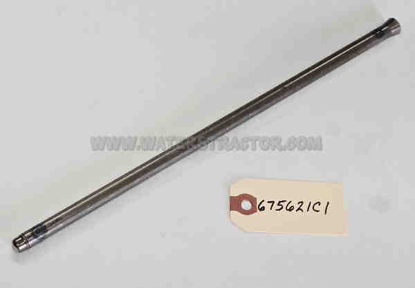 Case IH Internationa 966, 986, 1066, 1086, 1466, 1486, 1566, 1586, 3388, 3688, 4166, 4186, 5088, 6388, Engines: D-414, D-436, D-466, DT-414, DT-436, DT-466, DT-466B, DTI-466, DTI-466B, DTI-466C Pushrod