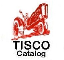 Tisco Catalog