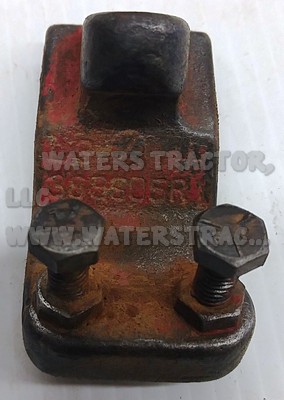 Bracket, Float Lock-Out