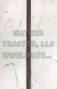 Handle, Auxiliary Valve Control, Inner
