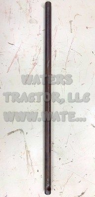 Handle, Auxiliary Valve Control, Inner