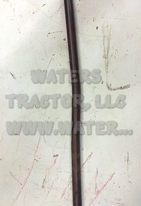Handle, Auxiliary Valve Control, Outer