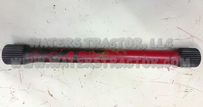 Bar, Torsion Spring