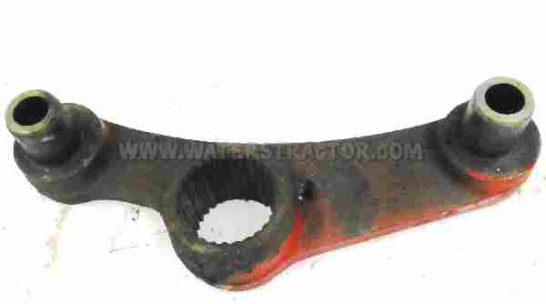 Bracket Assy, Torsion Bar Anchor