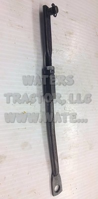 Rod, Position Control Lever, Lower & Upper
