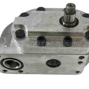 Hydraulic Pump
