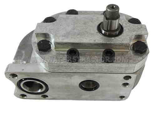 Hydraulic Pump
