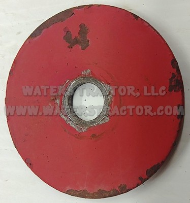 Washer, Rockshaft Retainer