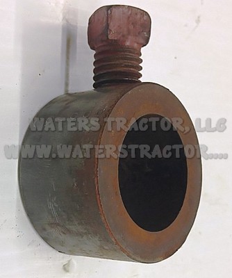 Collar, Lift Link Float