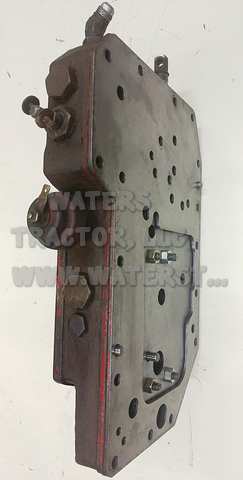 Multiple Control Valve Assy