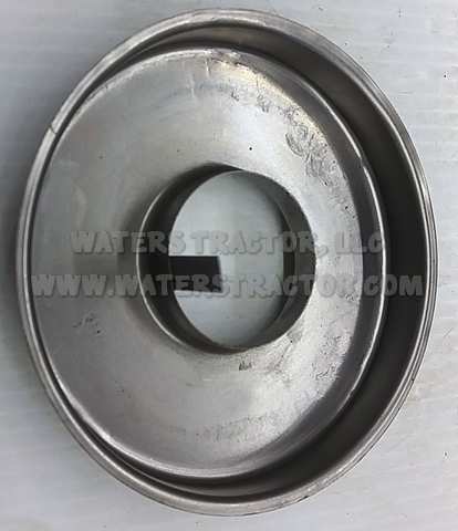 Retainer, Hydraulic Filter Cartridge