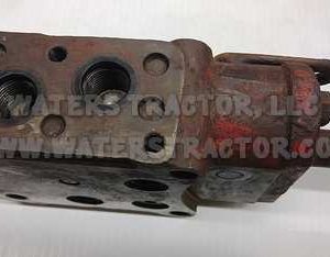 Hydraulic Control Valve