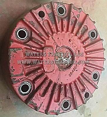 Brake Housing