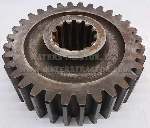 Gear, PTO Driven 32 Teeth