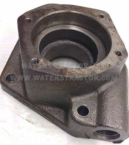 PTO Pump Housing