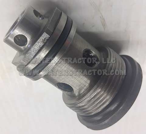 Seat Assy, Unloading Valve