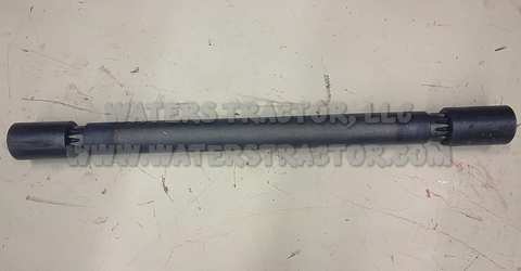 PTO Extension Drive Shaft