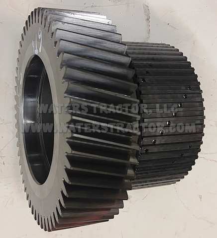 Pinion