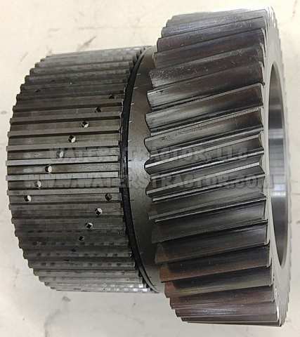Pinion