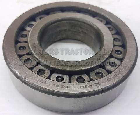 Bearing, Roller