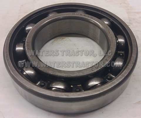 Bearing, Ball