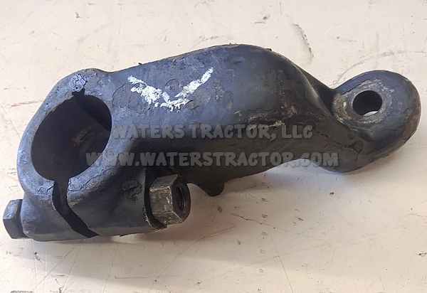 Steering Arm, Left
