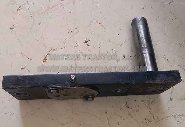 Steering Bar, Power Steering Cylinder