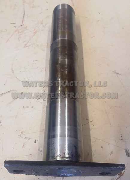 Front Axle Pivot Shaft