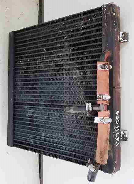 Oil Cooler