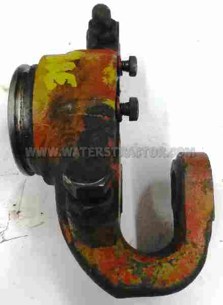 Crank Arm, LH