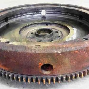 Flywheel, 12″