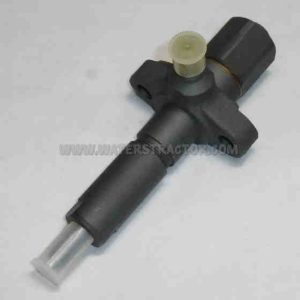 Injector
