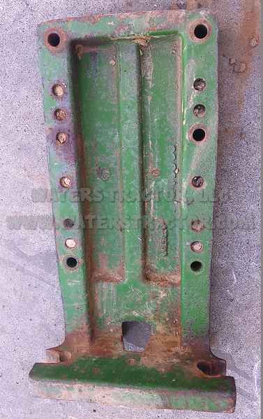 Fender Support