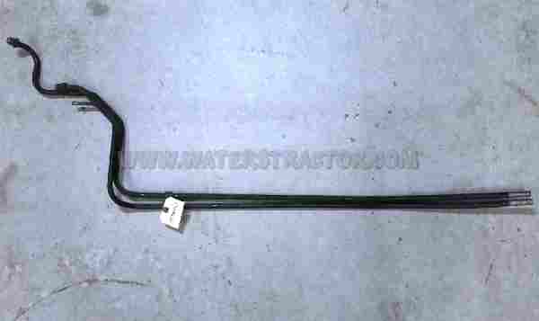 Tube Set, Oil Cooler Supply & Inlet