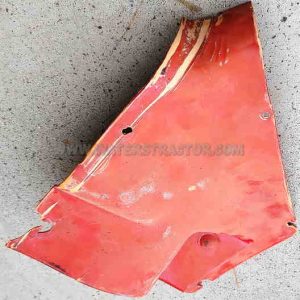 Housing Instrument, Upper, LH