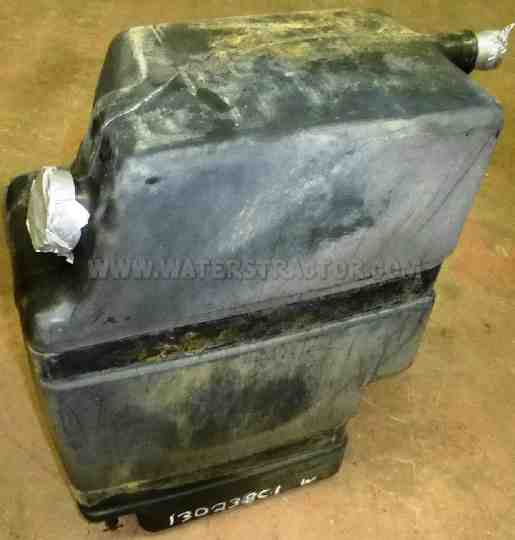 Fuel Tank, Auxiliary